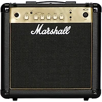 Marshall MG15 15W 1x8 Guitar Combo Amp