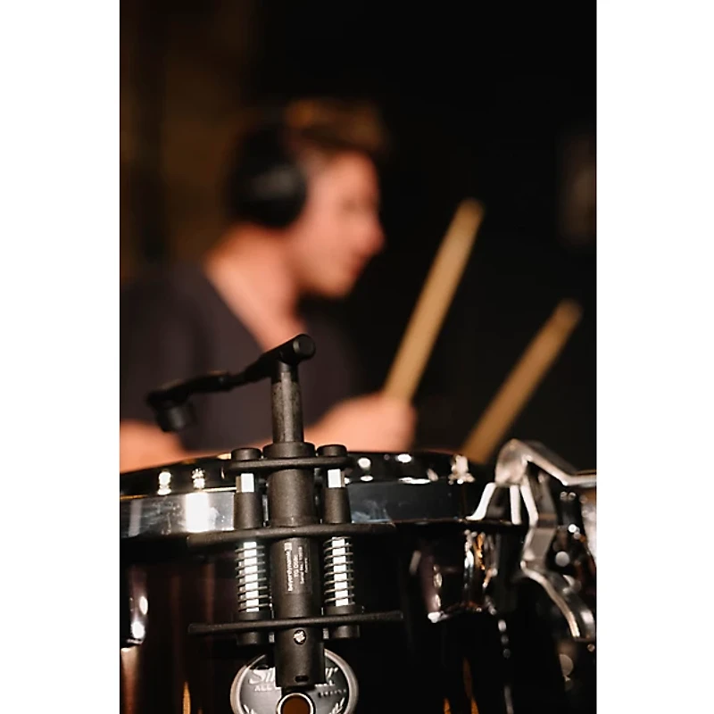 beyerdynamic TG D58 Condenser Clip-On Drum Microphone