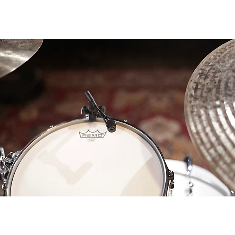 beyerdynamic TG D58 Condenser Clip-On Drum Microphone