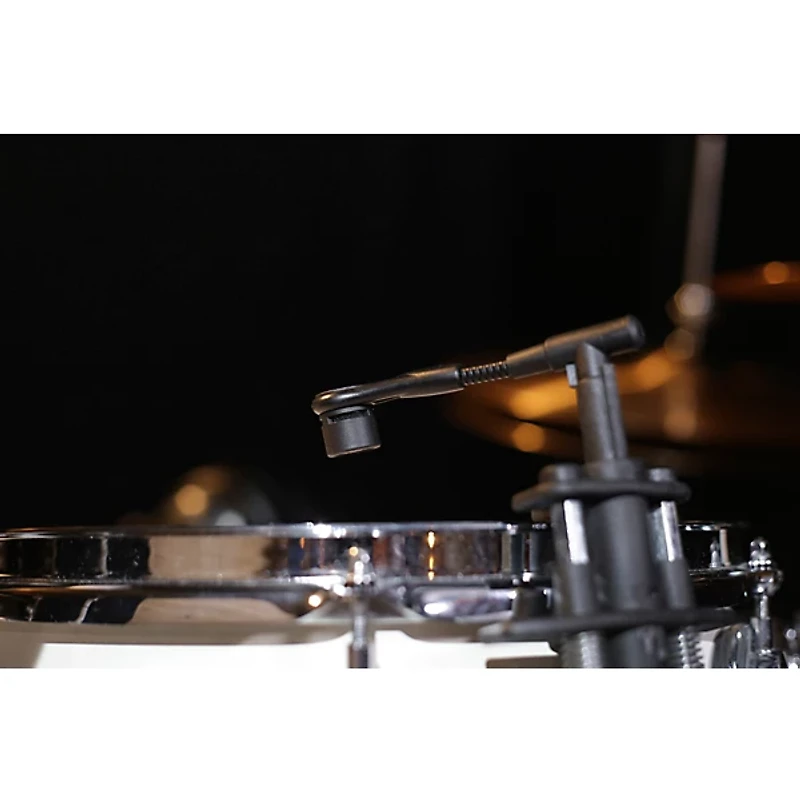 beyerdynamic TG D58 Condenser Clip-On Drum Microphone