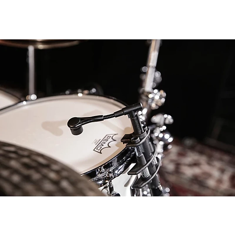 beyerdynamic TG D58 Condenser Clip-On Drum Microphone
