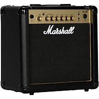 Marshall MG15GR 15W 1x8 Guitar Combo Amp
