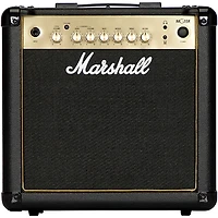 Marshall MG15GR 15W 1x8 Guitar Combo Amp