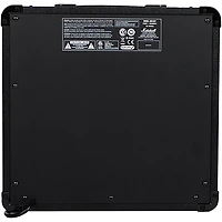 Marshall MG15GFX 15W 1x8 Guitar Combo Amp