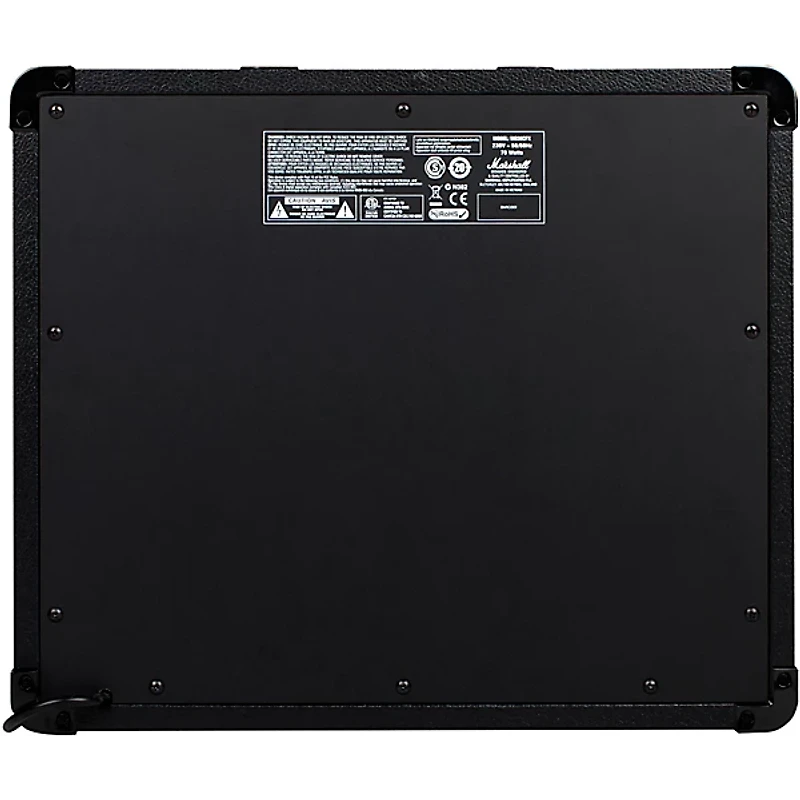 Marshall MG30GFX 30W 1x10 Guitar Combo Amp