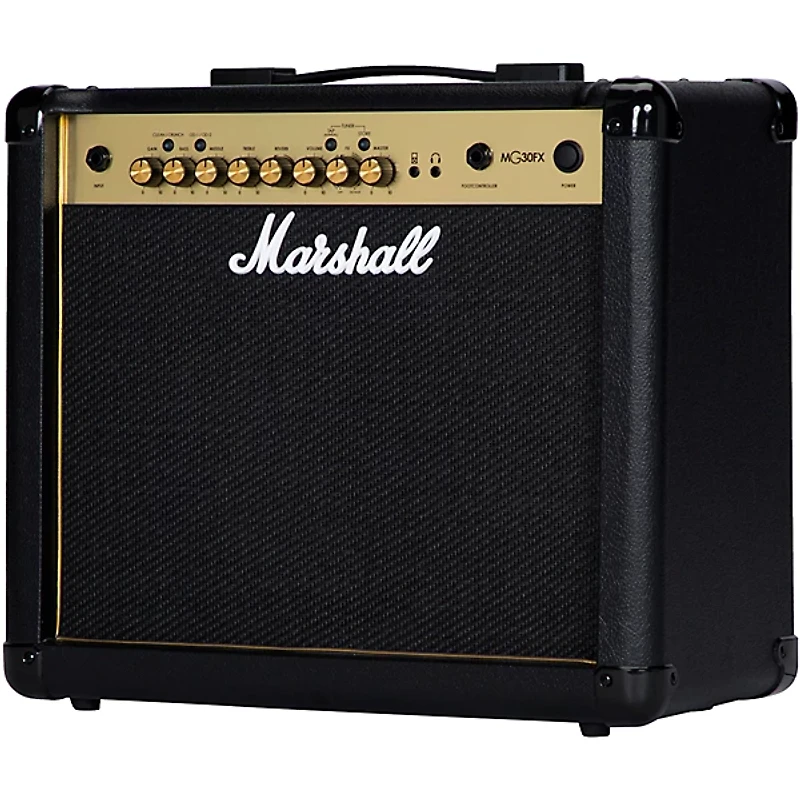 Marshall MG30GFX 30W 1x10 Guitar Combo Amp