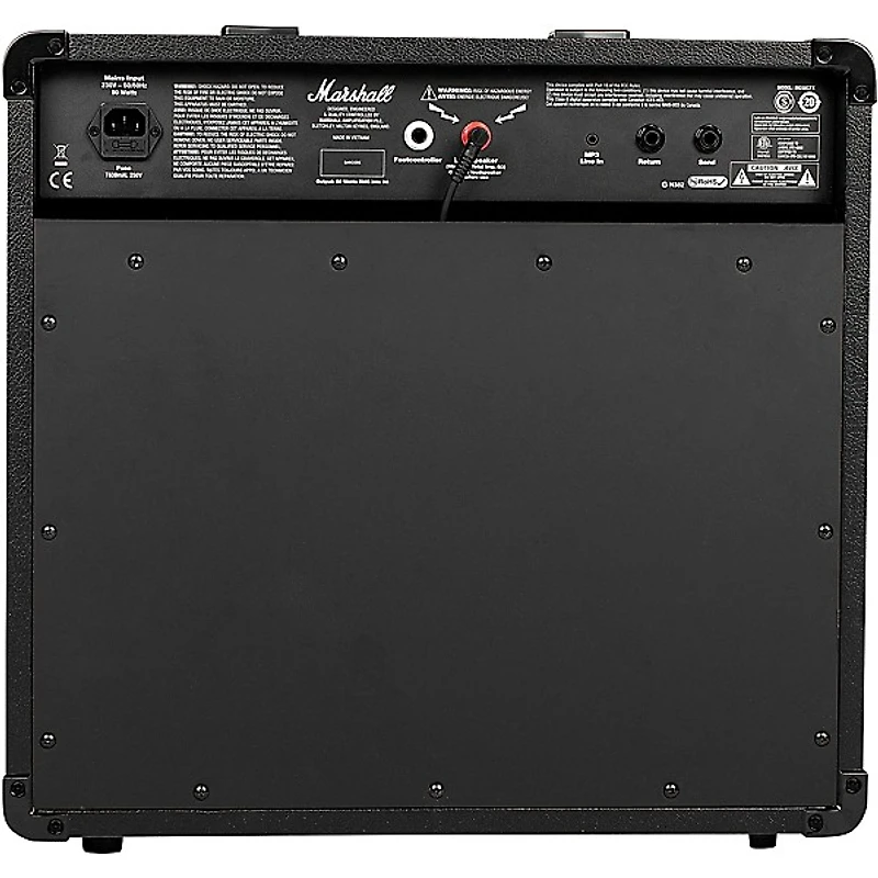 Marshall MG50GFX 50W 1x12 Guitar Combo Amp