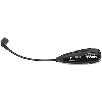 Galaxy Audio Galaxy Trek GT-S Portable Wireless Headset Microphone Black
