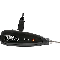 Galaxy Audio Galaxy Trek GT-S Portable Wireless Headset Microphone Black