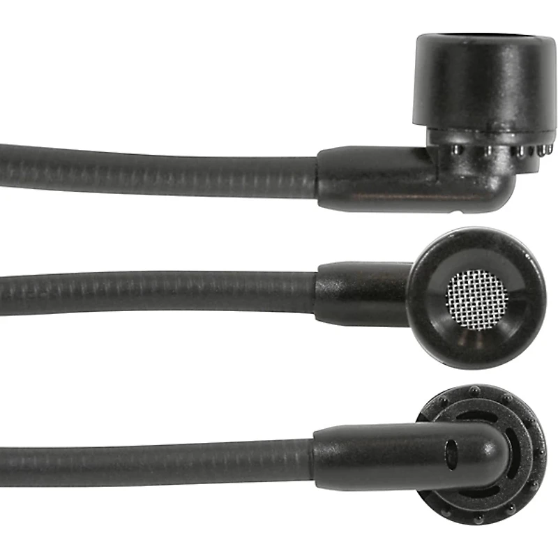 Galaxy Audio Galaxy Trek GT-S Portable Wireless Headset Microphone Black