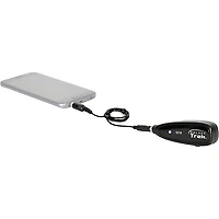 Galaxy Audio Galaxy Trek GT-S Portable Wireless Headset Microphone Black
