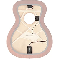 Fishman Matrix Infinity VT With Narrow Pickup Black