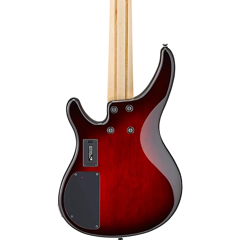 Yamaha TRBX605FM 5-String Electric Bass Guitar