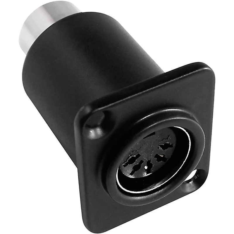 Temple Audio Design Midi 5-Pin DIN Connector