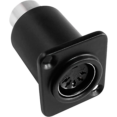 Temple Audio Design Midi 5-Pin DIN Connector