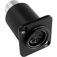 Temple Audio Design Midi 5-Pin DIN Connector