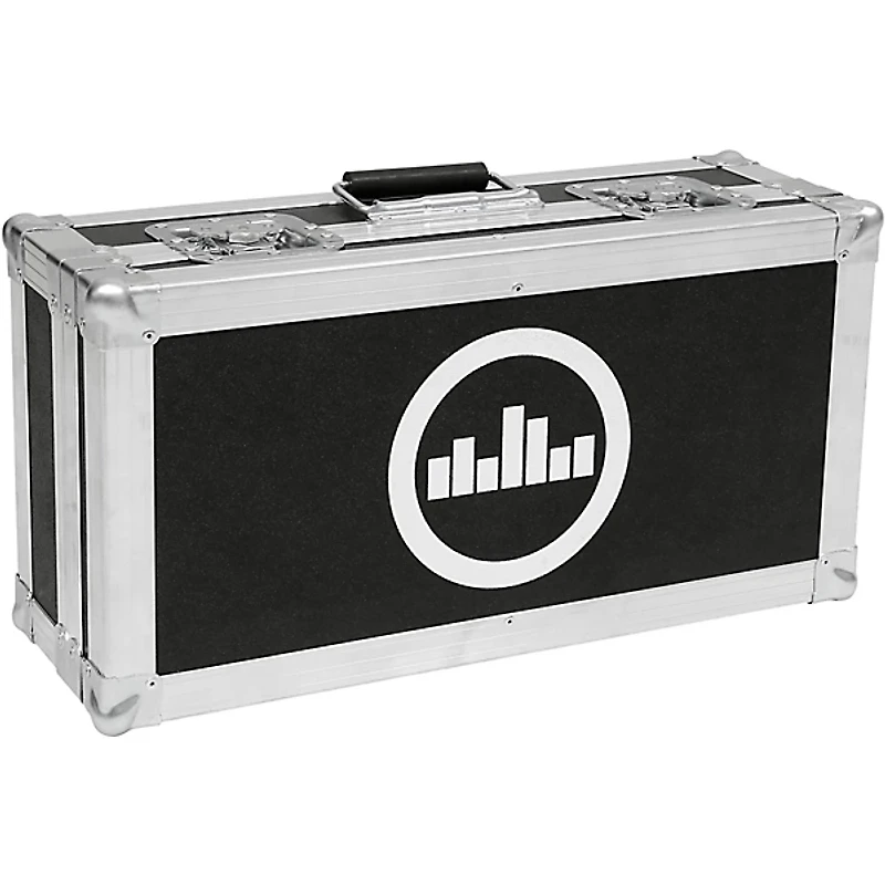 Temple Audio Design SOLO 18 Pedalboard Flight Case
