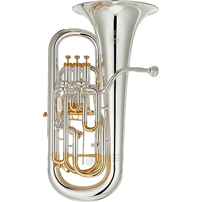 Yamaha YEP-842TS Custom Series Compensating Euphonium