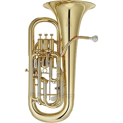 Yamaha YEP-642T Neo Series Compensating Euphonium
