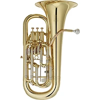 Yamaha YEP-642T Neo Series Compensating Euphonium
