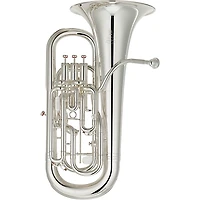 Yamaha YEP-642T Neo Series Compensating Euphonium