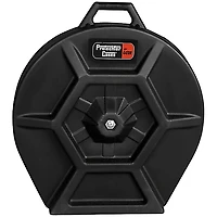 Gator Cymbal Case 22 in. Black