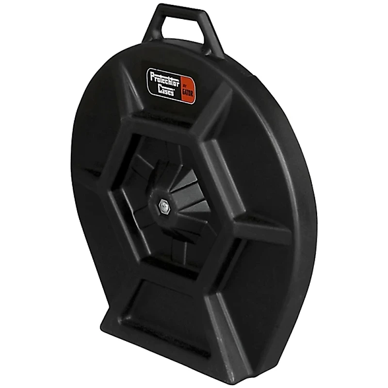 Gator Cymbal Case 22 in. Black