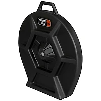 Gator Cymbal Case 22 in. Black