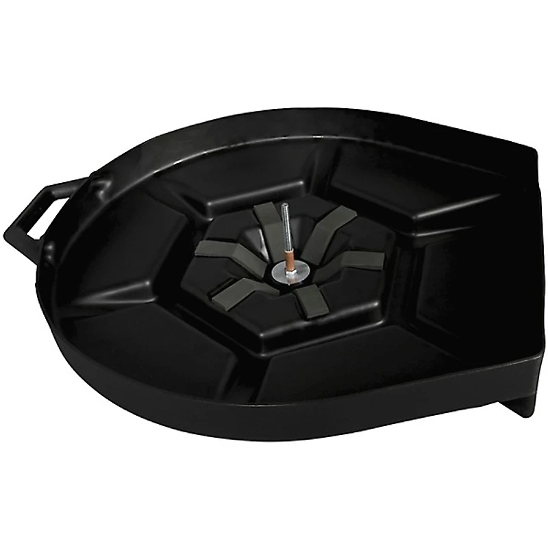 Gator Cymbal Case 22 in. Black