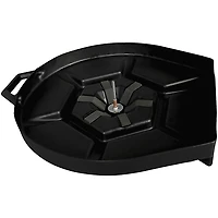 Gator Cymbal Case 22 in. Black