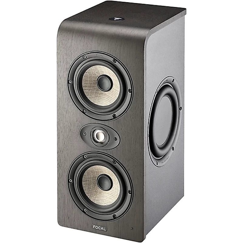 Focal Shape Twin Dual 5" Powered Studio Monitor (Each)