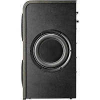 Focal Shape Twin Dual 5" Powered Studio Monitor (Each)
