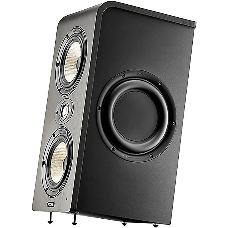 Focal Shape Twin Dual 5" Powered Studio Monitor (Each)