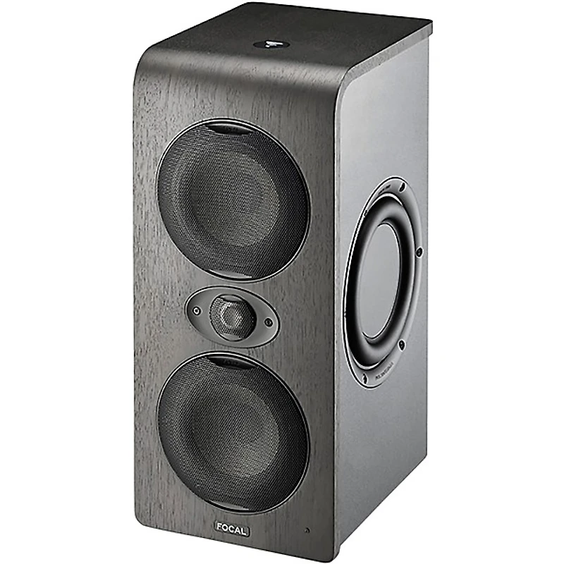 Focal Shape Twin Dual 5" Powered Studio Monitor (Each)