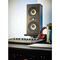 Focal Shape Twin Dual 5" Powered Studio Monitor (Each)