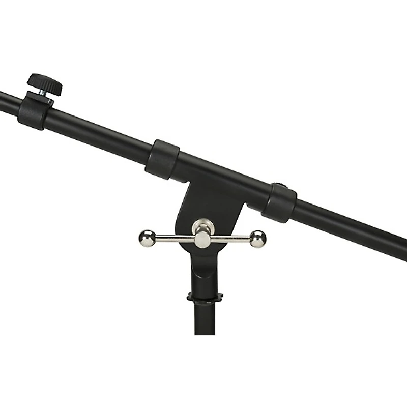 Proline Telescoping Boom Arm Black
