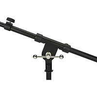 Proline Telescoping Boom Arm Black