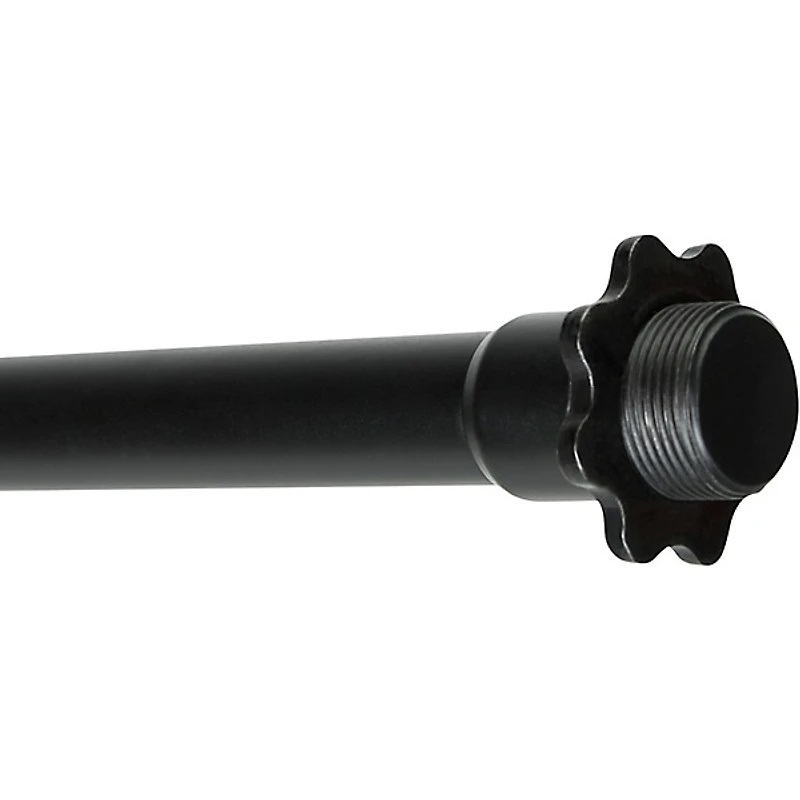 Proline Telescoping Boom Arm Black