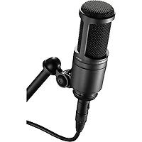 Audio-Technica Choose-Your-Own-Microphone Bundle
