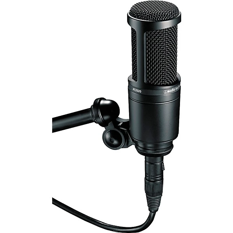 Audio-Technica Choose-Your-Own-Microphone Bundle