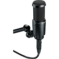 Audio-Technica Choose-Your-Own-Microphone Bundle
