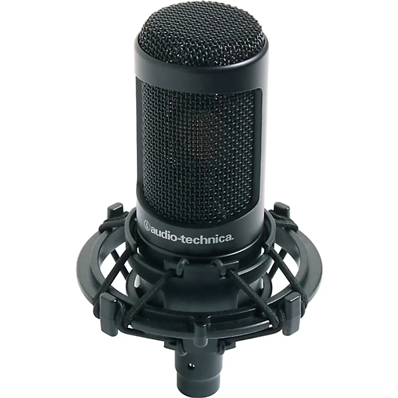 Audio-Technica Choose-Your-Own-Microphone Bundle