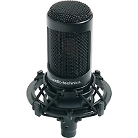 Audio-Technica Choose-Your-Own-Microphone Bundle