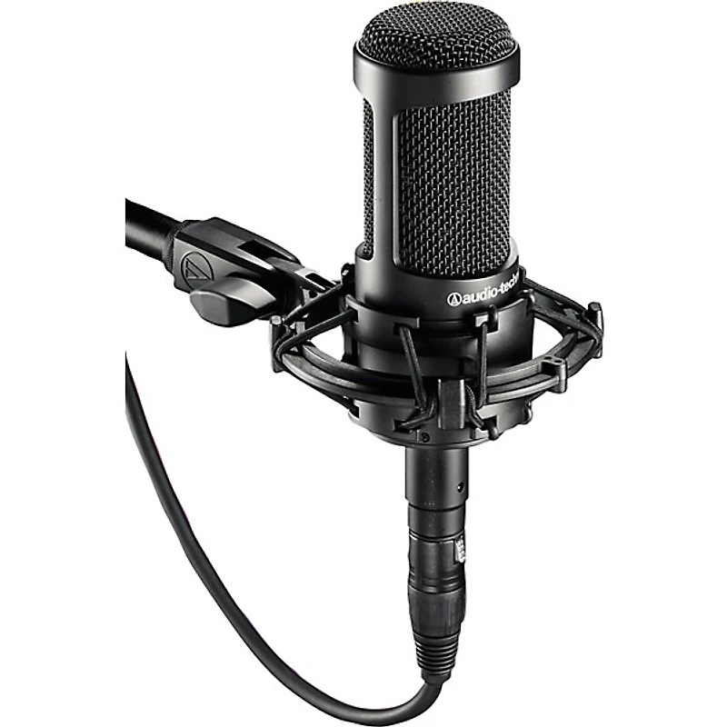 Audio-Technica Choose-Your-Own-Microphone Bundle