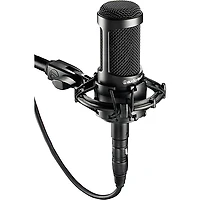 Audio-Technica Choose-Your-Own-Microphone Bundle