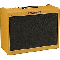 Fender Limited-Edition Hot Rod Deluxe IV 40W 1x12 Tube Combo Amp - Lacquered Tweed