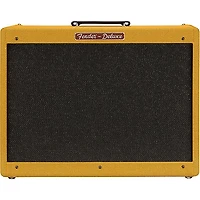 Fender Limited-Edition Hot Rod Deluxe IV 40W 1x12 Tube Combo Amp - Lacquered Tweed