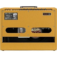 Fender Limited-Edition Hot Rod Deluxe IV 40W 1x12 Tube Combo Amp - Lacquered Tweed