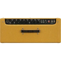 Fender Limited-Edition Hot Rod Deluxe IV 40W 1x12 Tube Combo Amp - Lacquered Tweed