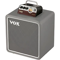 VOX MV50 Boutique 50W Guitar Amplifier Head